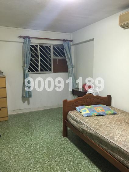 Blk 28 Telok Blangah Rise (Bukit Merah), HDB 3 Rooms #111267542